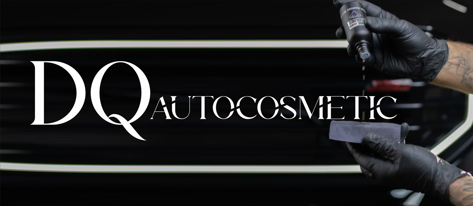 AutoCosmetic by Dritero Qorraj