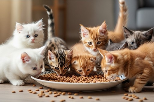 PETCATERING.CH