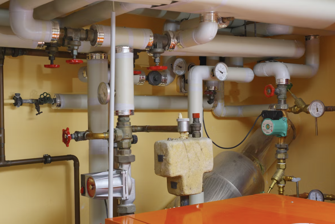 Sanitär Aqua-Service Inh. Petrov - Klicken, um das Panorama Bild vergrössert darzustellen