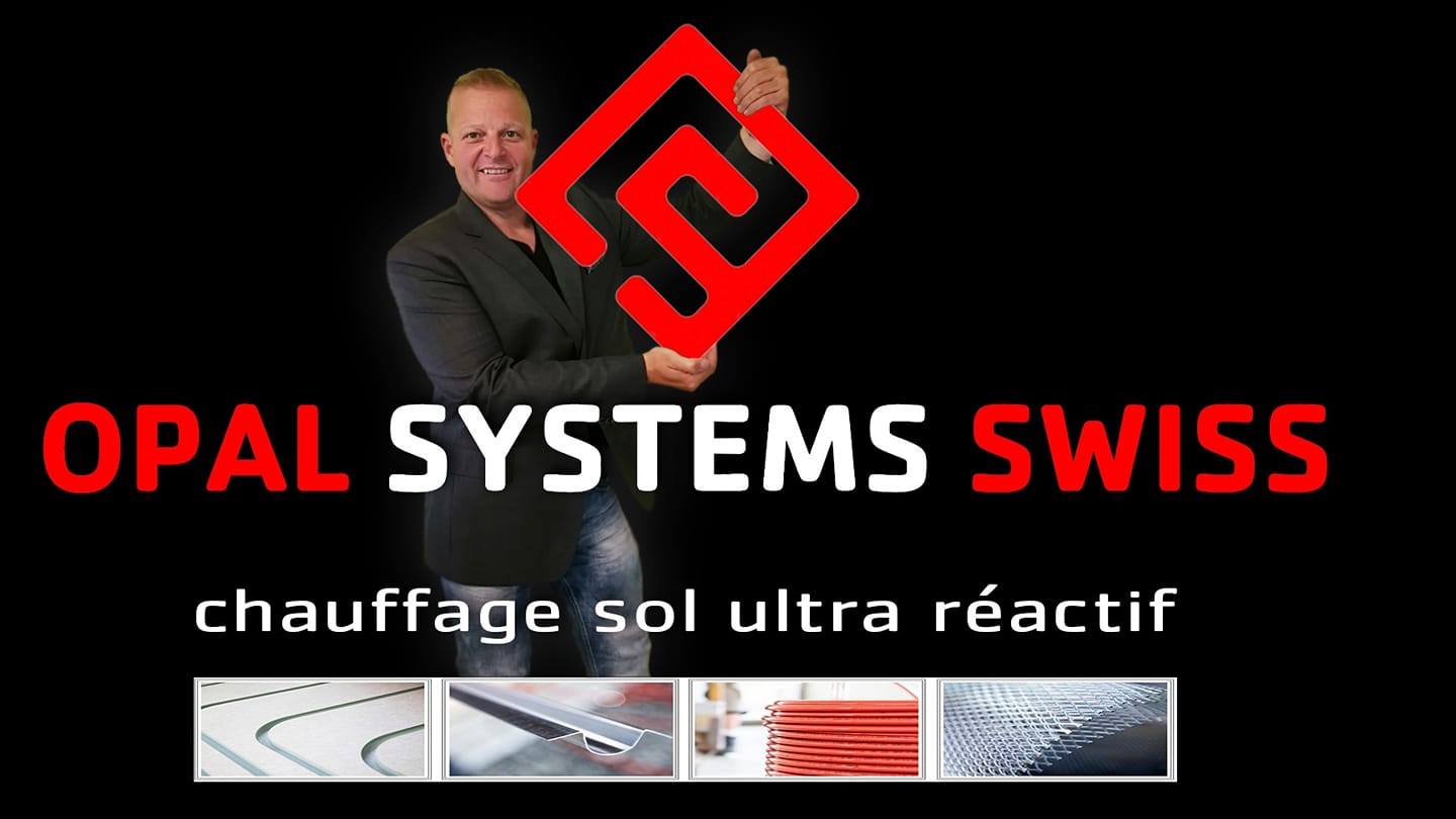 OPAL-SYSTEMS SWISS Sàrl