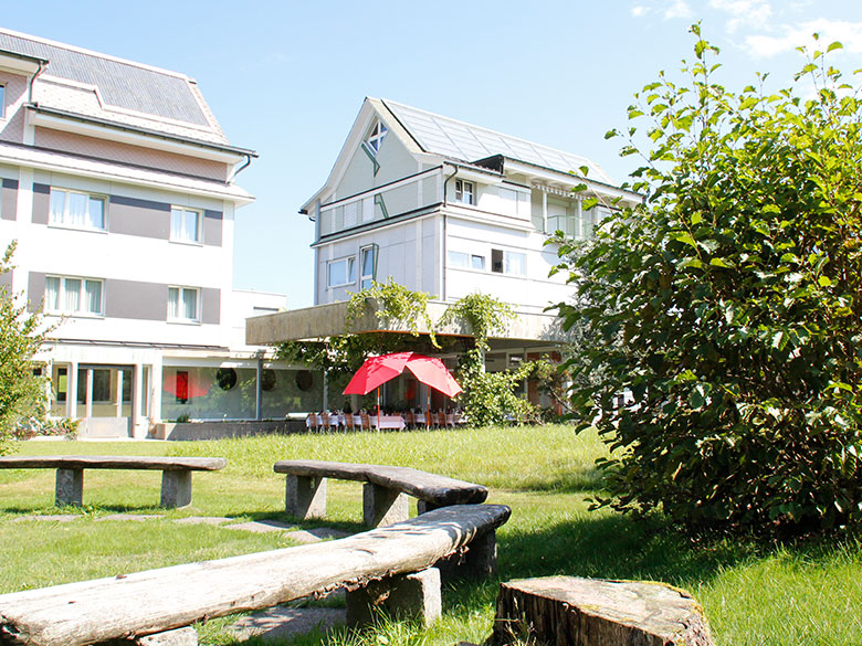 Hotel Allegro Einsiedeln Hotel in Einsiedeln Öffnungszeiten Adresse