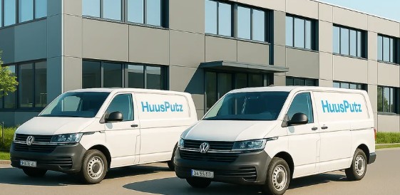HuusPutz GmbH