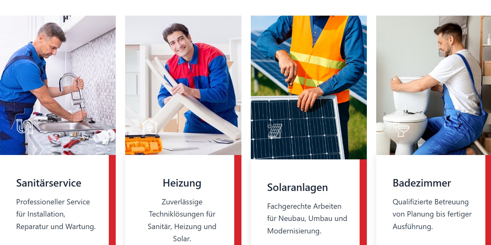 Swiss Gebäudetechnik GmbH