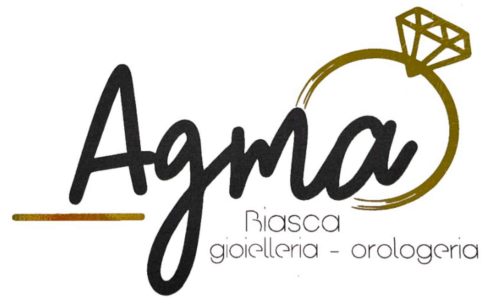Agma | GIOIELLERIA & OROLOGERIA a Biasca