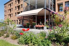 Stiftung Gässliacker – click to enlarge the panorama picture