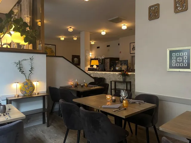 Restaurant Chinois Tao Yuan