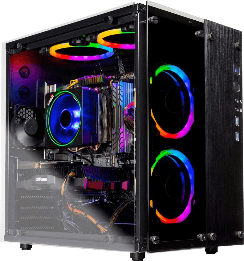 Genève Informatique & Électronique - Cliccare per ingrandire l’immagine panoramica