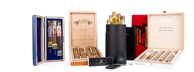 zigarren-online.ch | ZO Retail GmbH