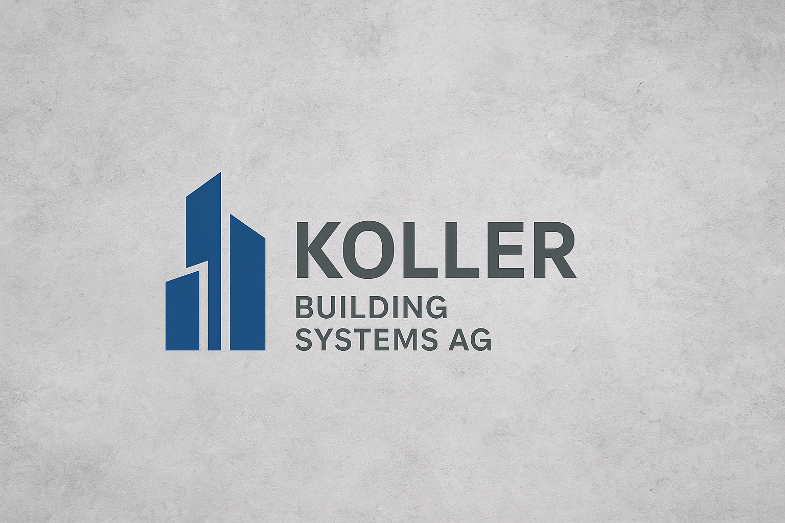 Koller Building Systems AG