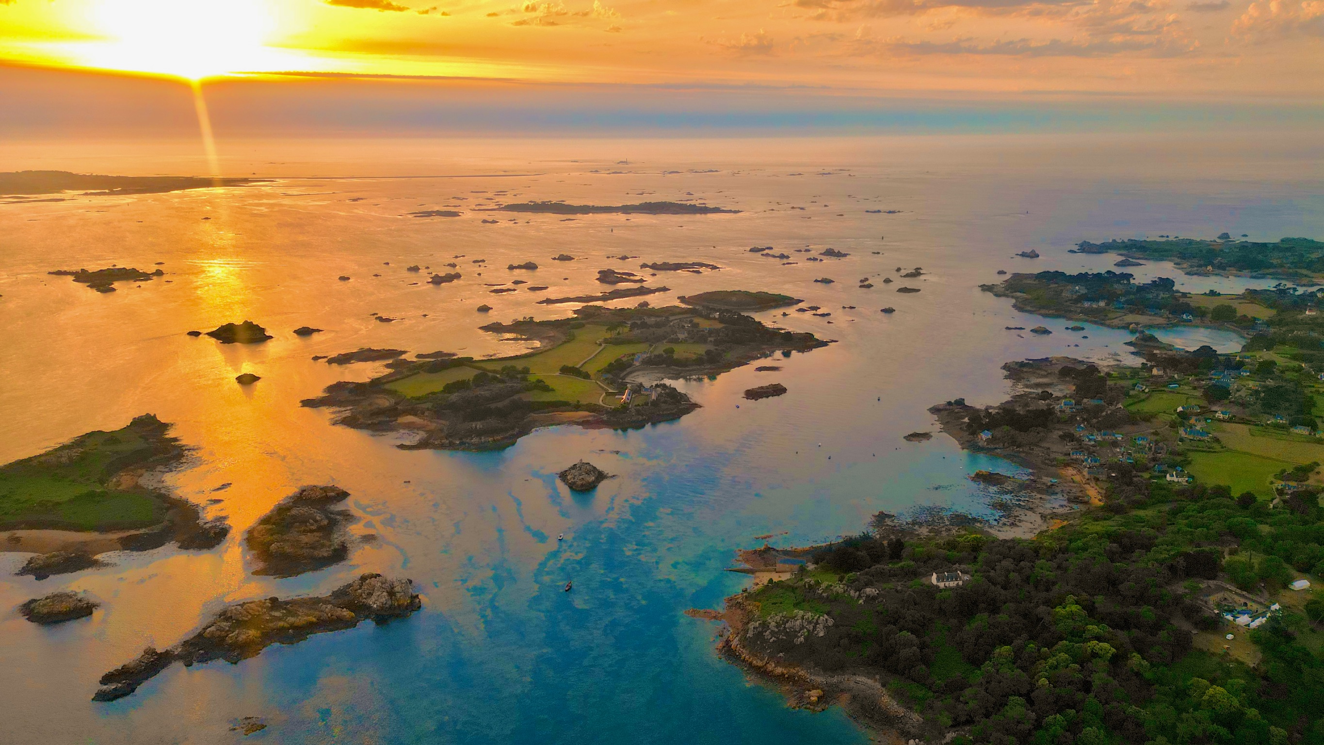 Ocean Sailing School - Klicken, um das Panorama Bild vergrössert darzustellen
