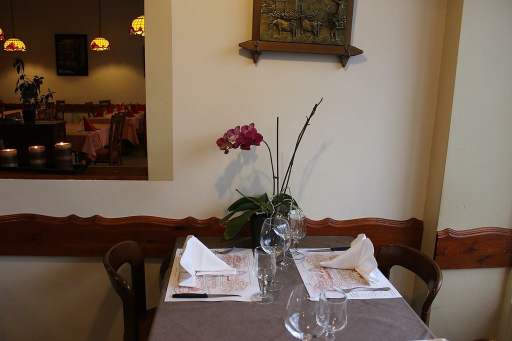 RestaurantPizzeria du Stand de Vernand Café, Restaurant à Romanelsur