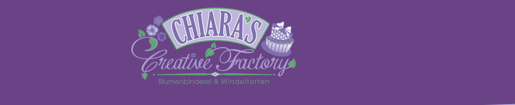 Chiara's Creative Factory GmbH