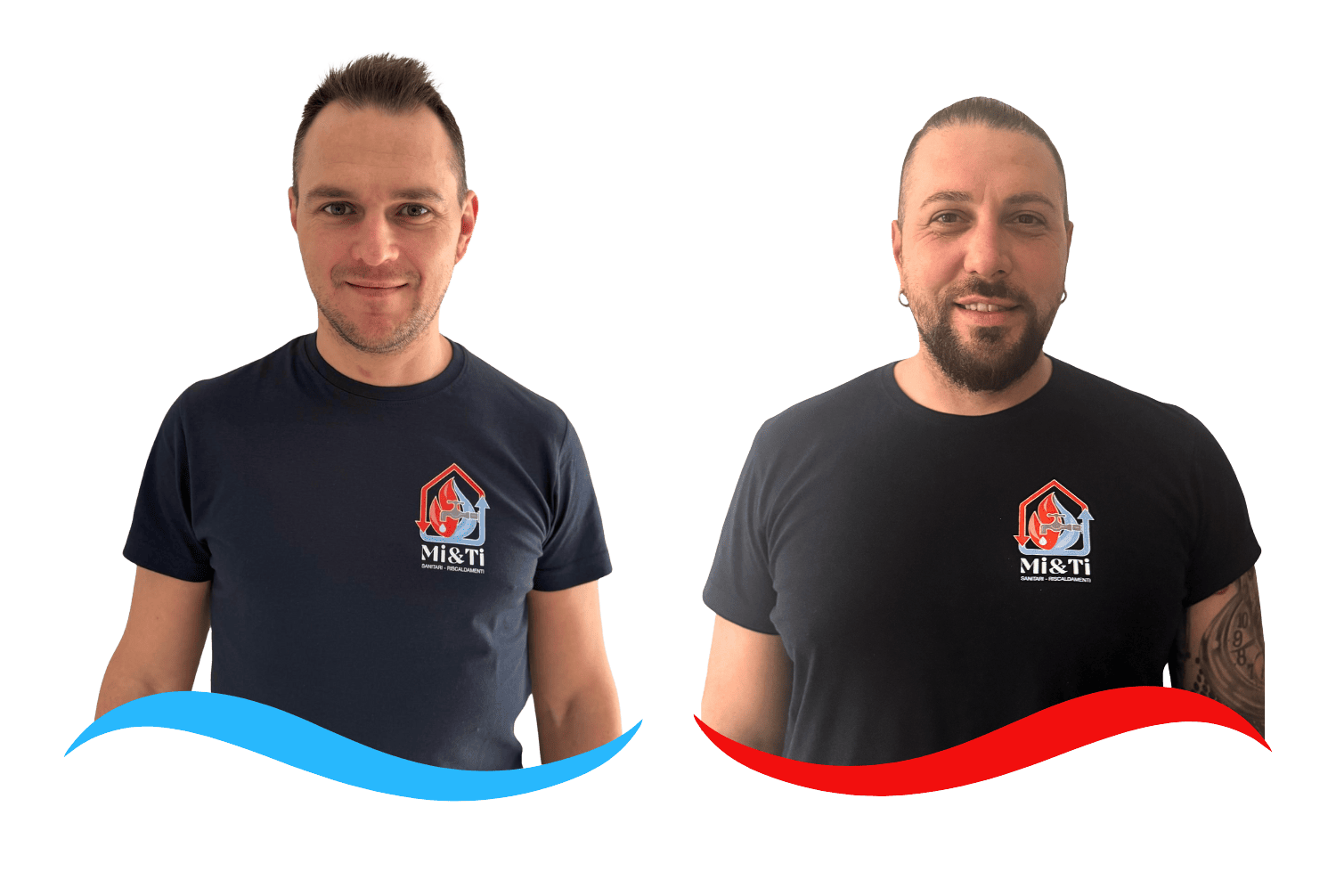 MI & TI Sanitari e Riscaldamenti Sagl