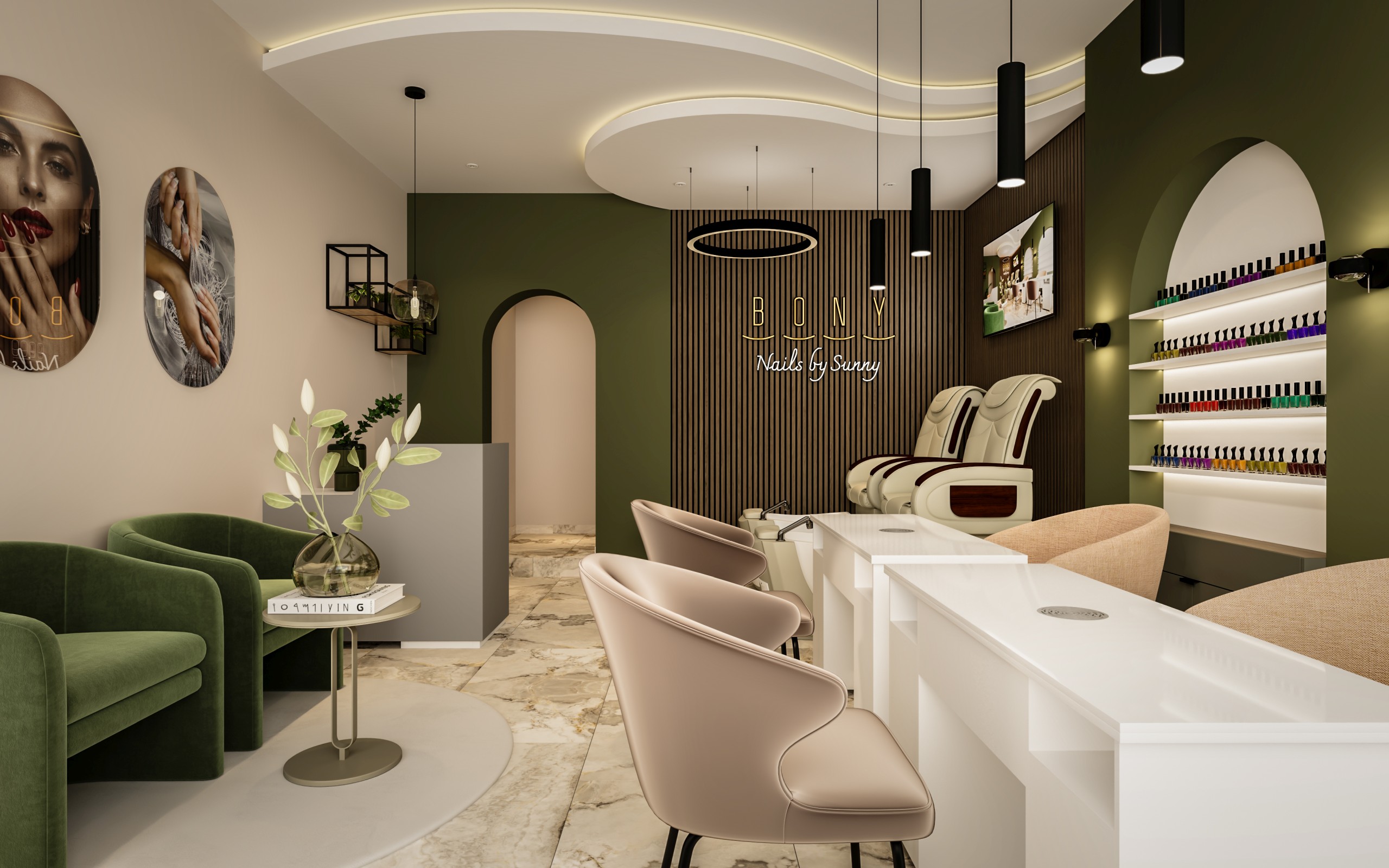 Glambeauty Marjanovic