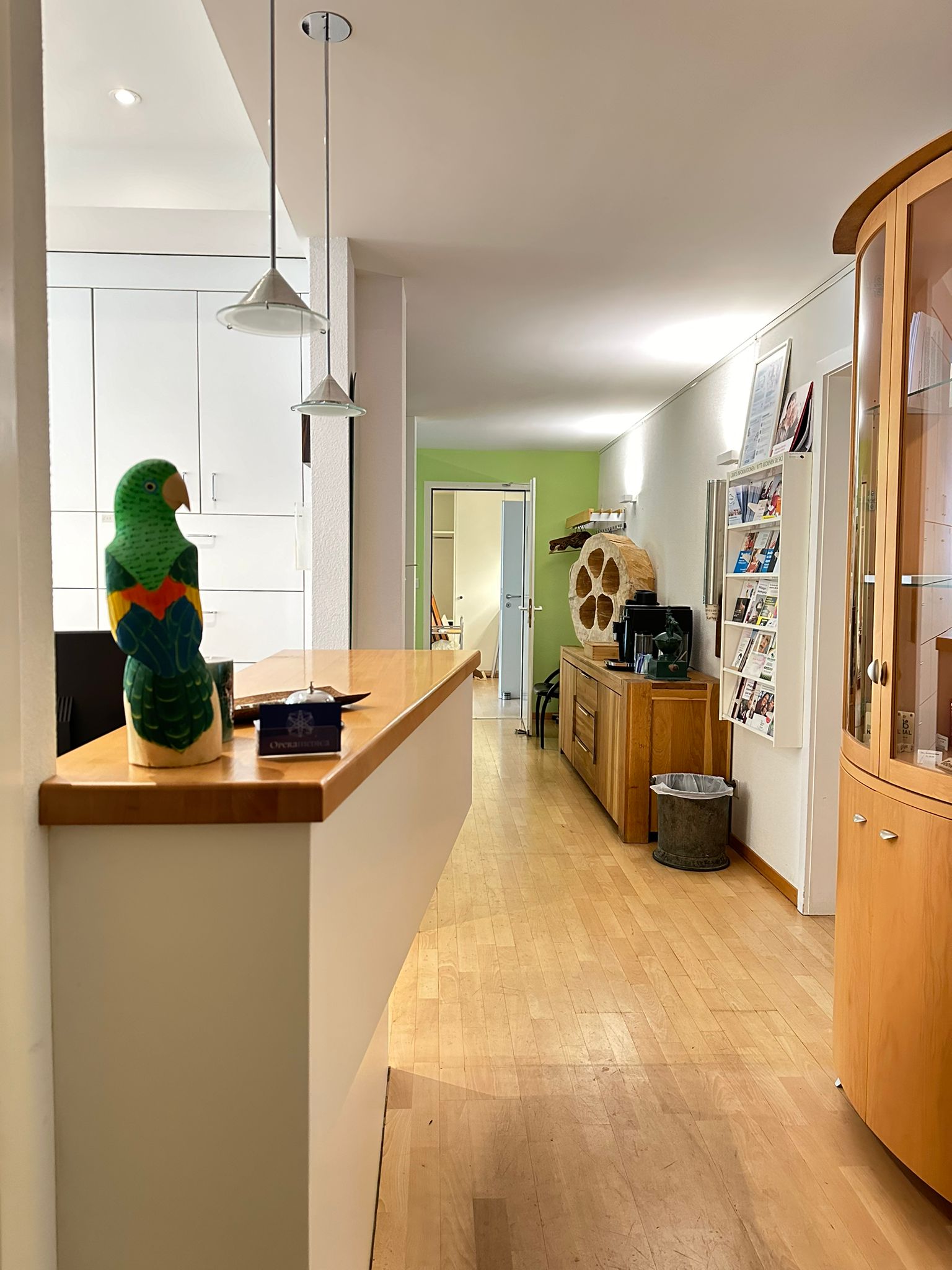 Operamedica AG - Dr. med. Ruffo Giovanni - Klicken, um das Panorama Bild vergrössert darzustellen
