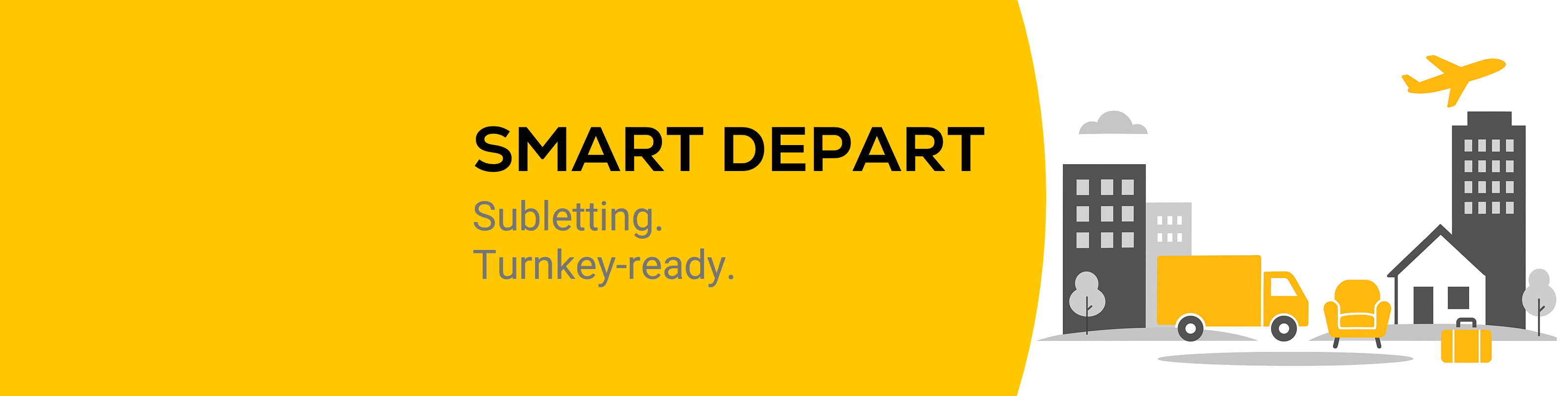 SMART DEPART GmbH