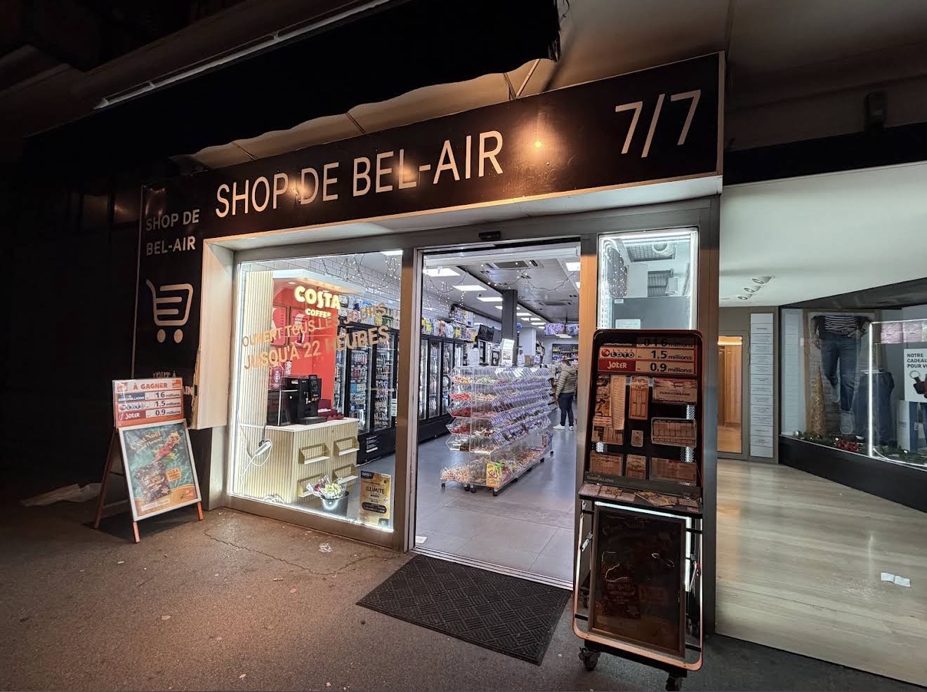 Tabac et Articles pour Fumeurs à Lausanne – Meilleure Sélection! 😃