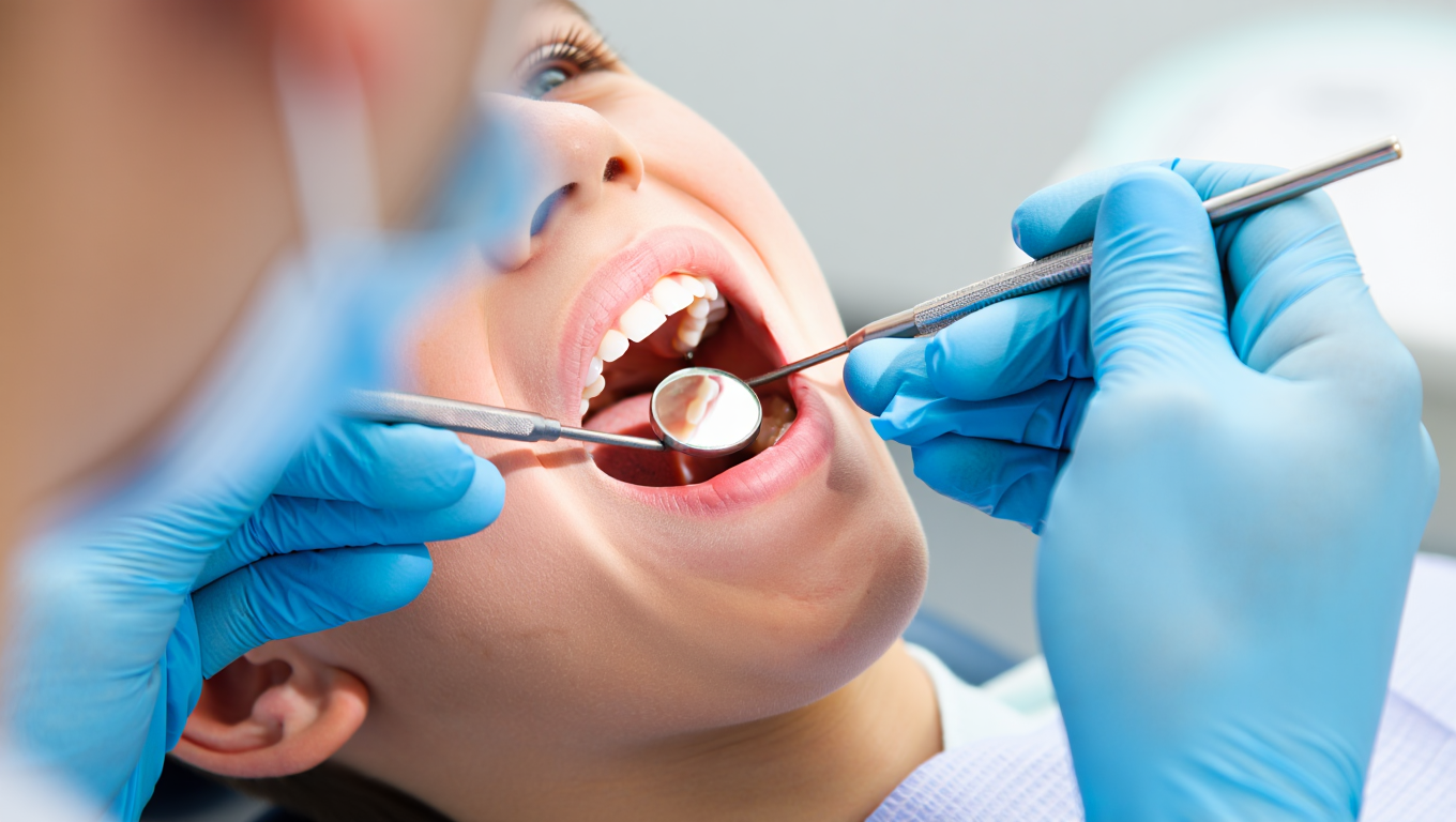 Dr. med. & med. dent  Raphael Perren