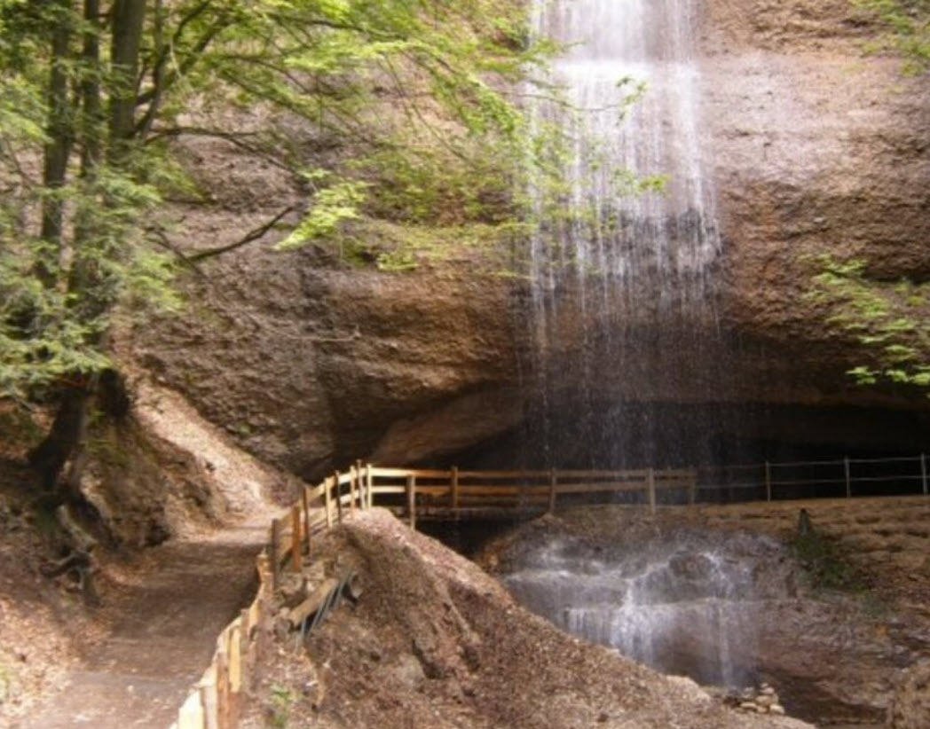 Höhlenfest Gruebisbalm-Logo