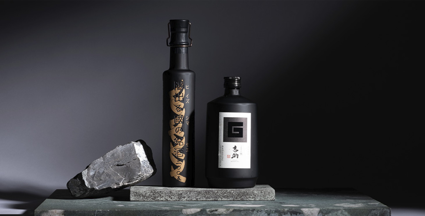 Shinwazen japanische Produkte & Sake