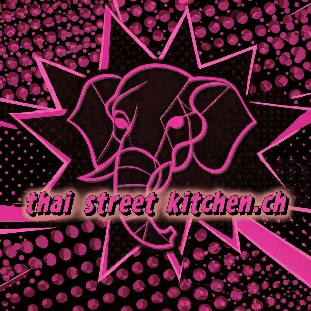 Same Same Thai Street Kitchen Inh. A. Spycher
