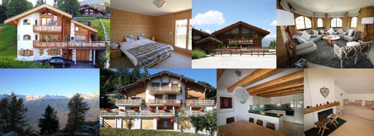 Agence de location Inter-Agence