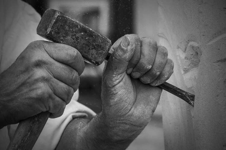 Atelier Lithos - Olivier Fawer