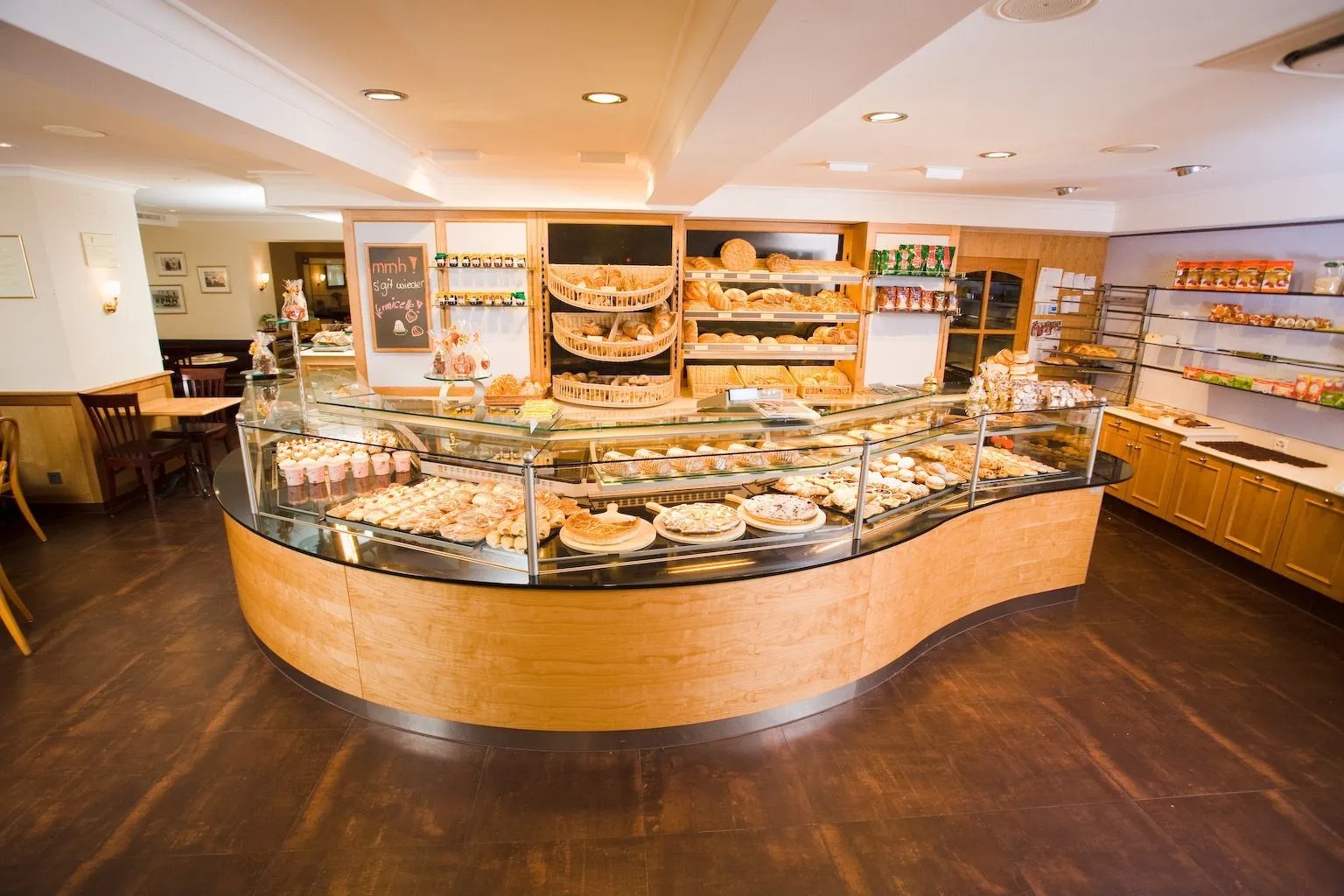 Kern Konditorei Café