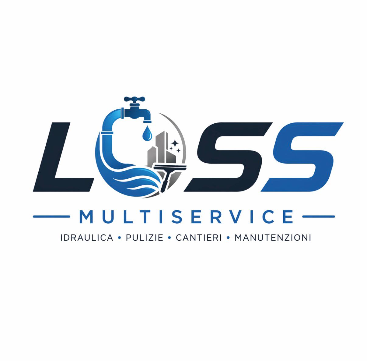 LOSS MULTISERVICE SNC
