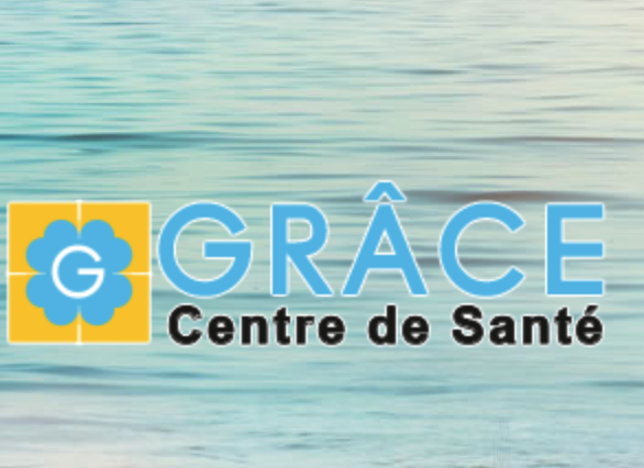 Grâce centre de Santé Sàrl