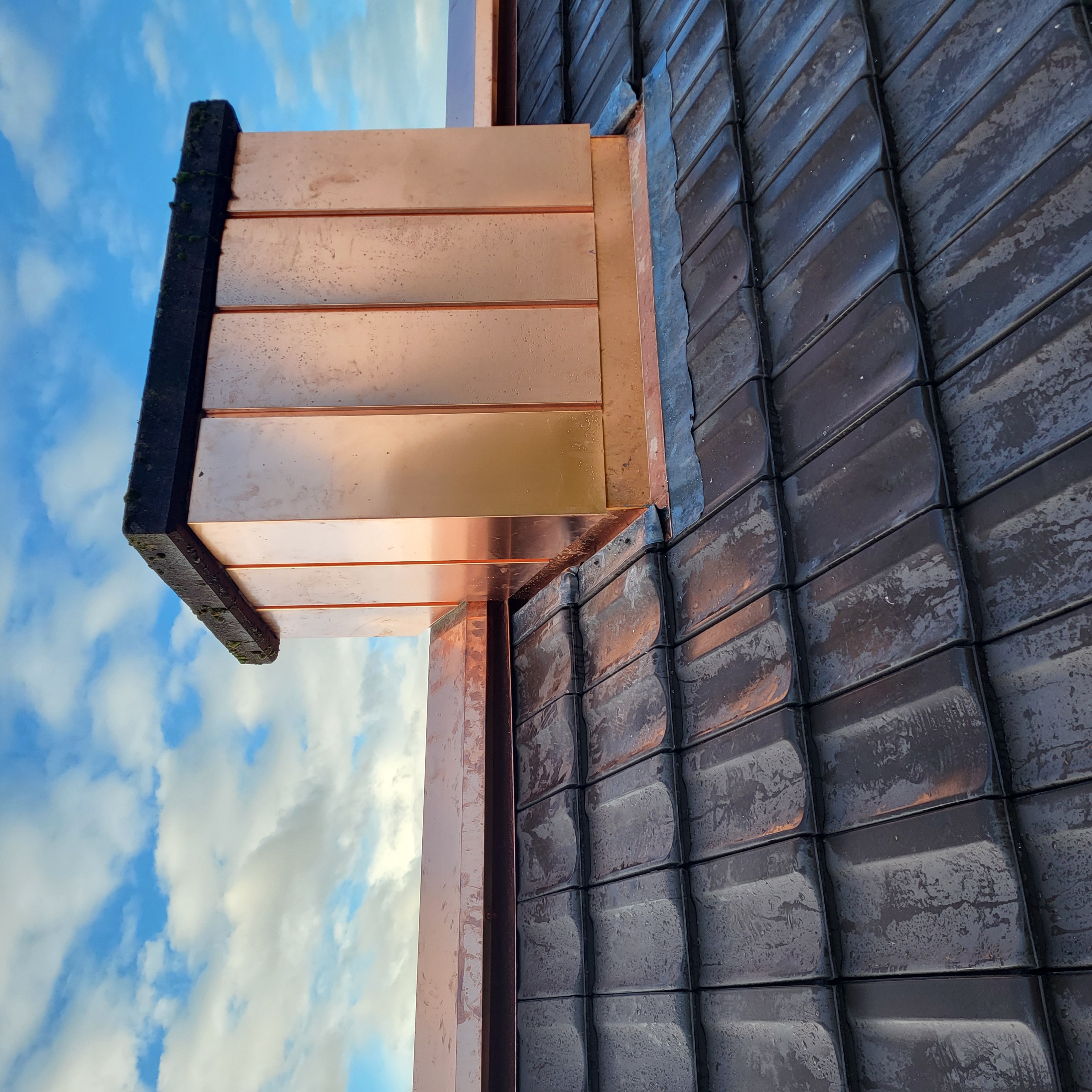 Bauspenglerei Lüönd GmbH