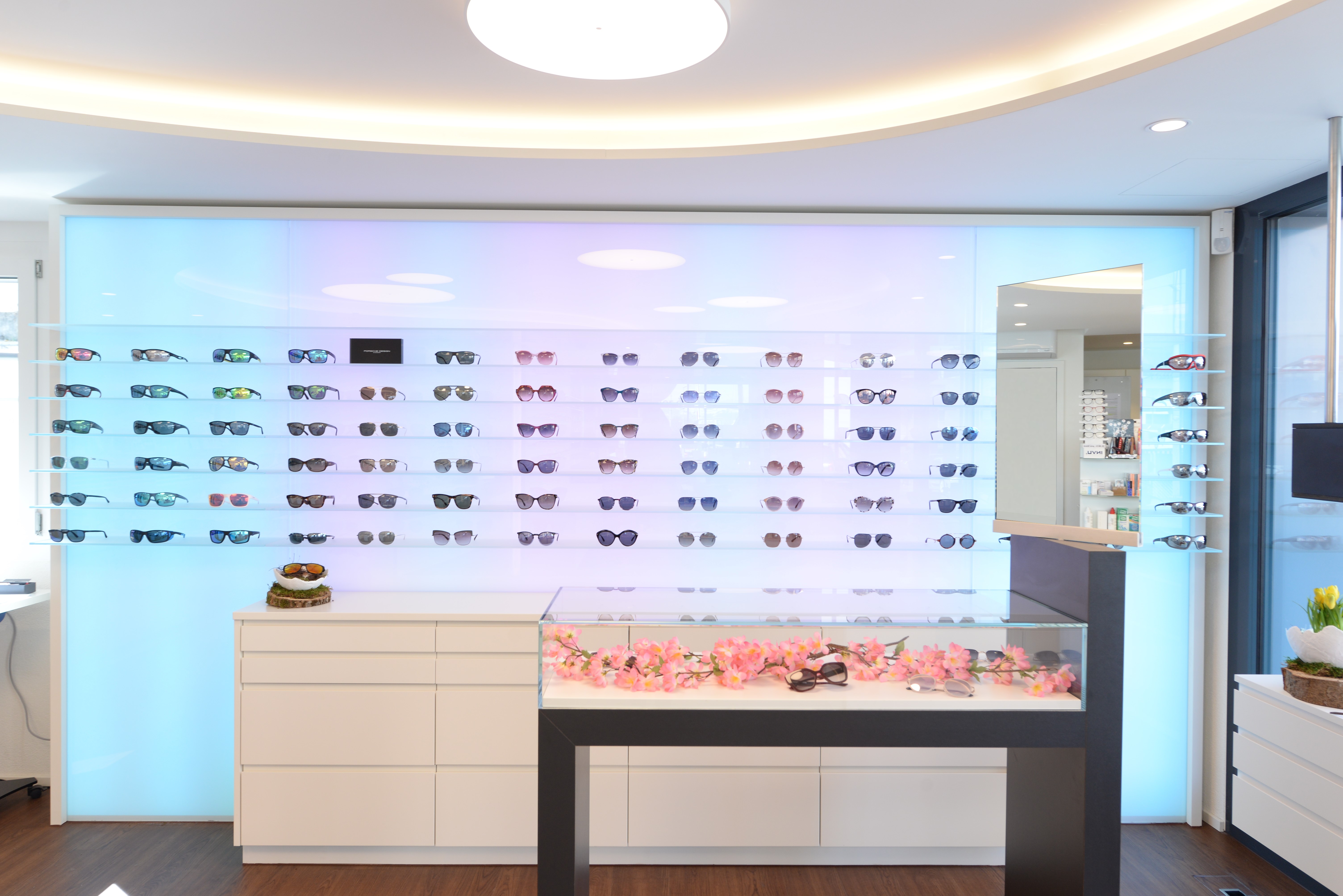 Roland Mächler Optik AG