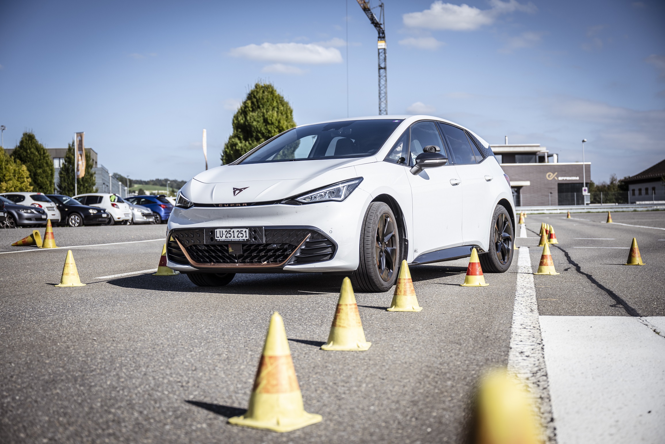 WAB Zentralschweiz AG - Klicken, um das Panorama Bild vergrössert darzustellen