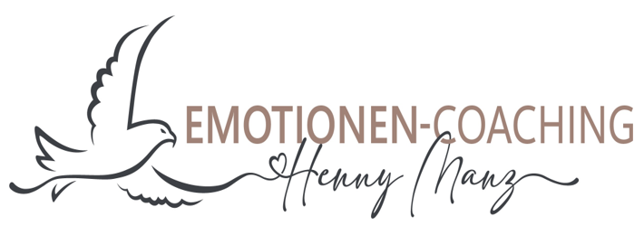 Emotionen-Coaching Henny Manz