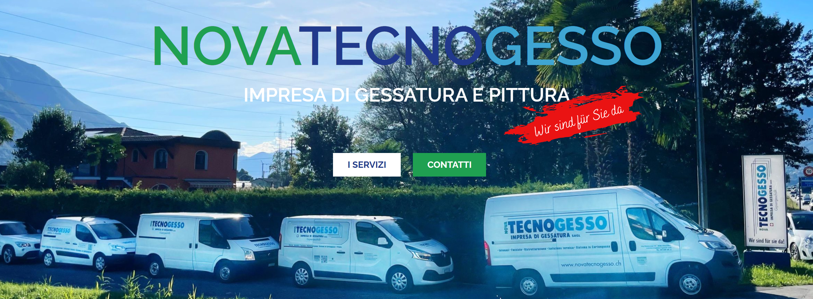 Novatecnogesso Sagl – click to enlarge the panorama picture