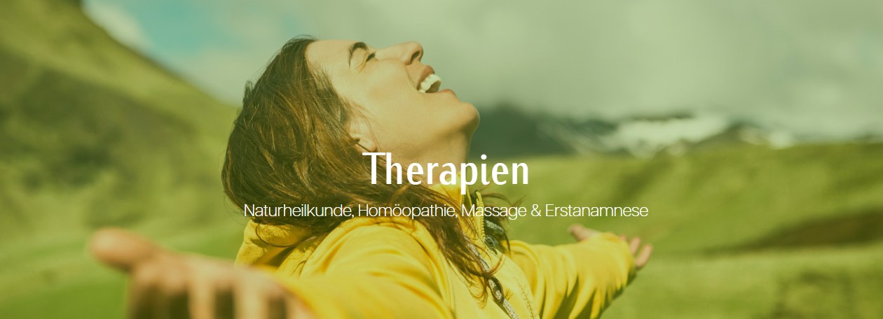 Naturheilpraxis Andrea Engel