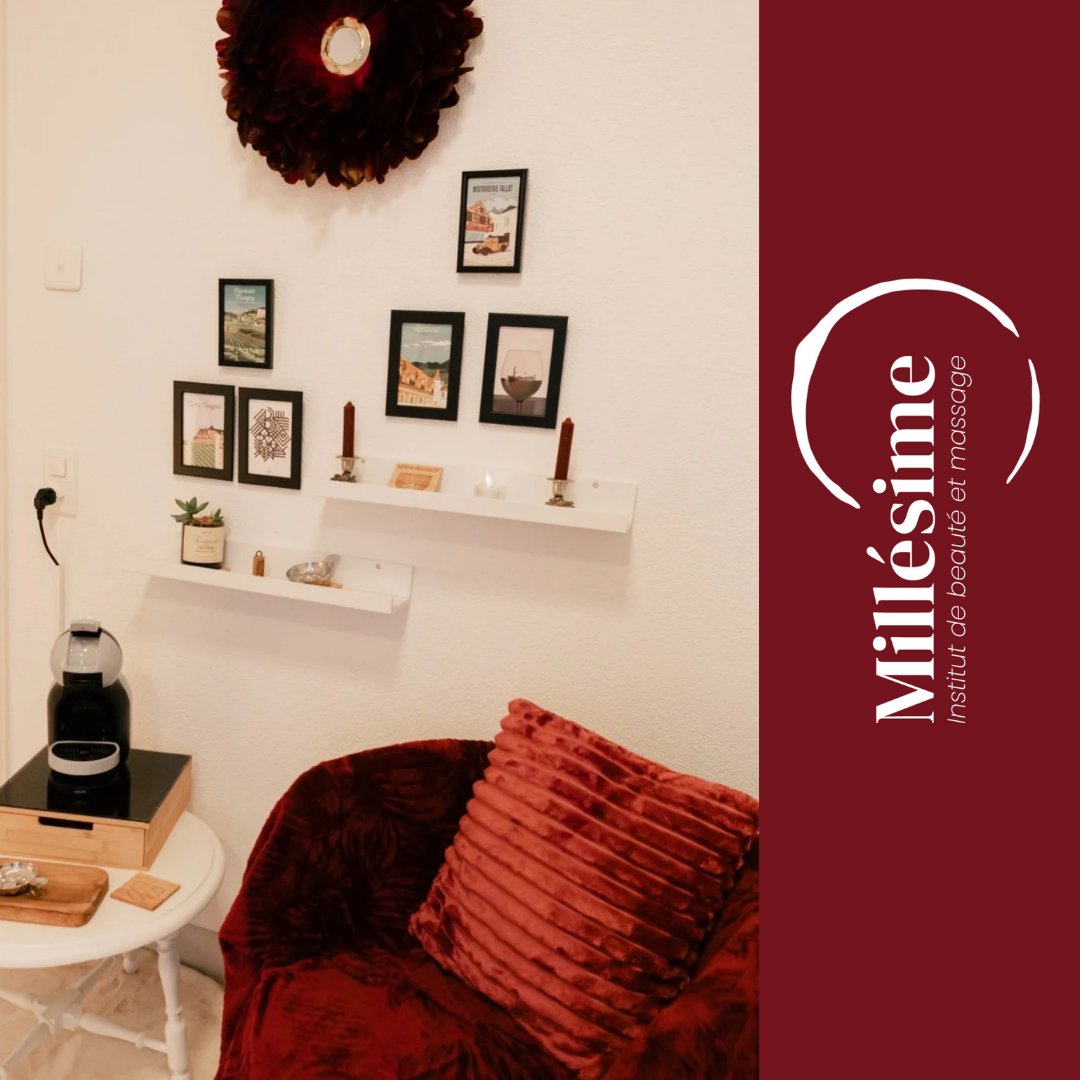 Millésime Institut – click to enlarge the panorama picture