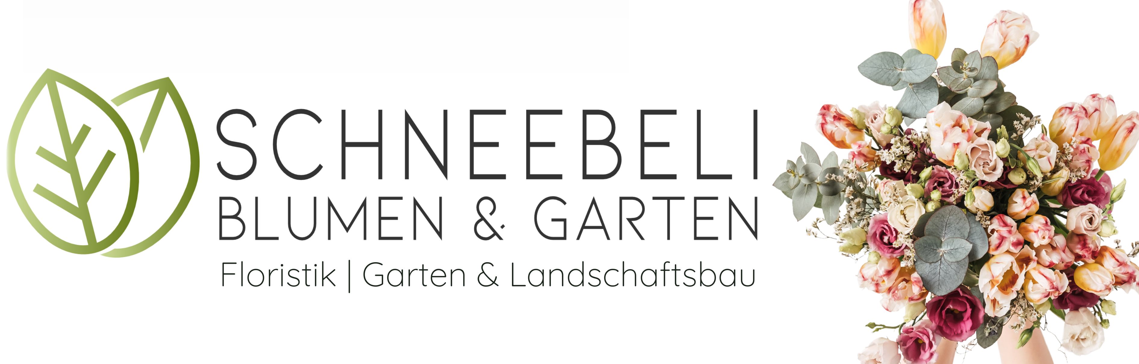 Schneebeli Blumen & Garten