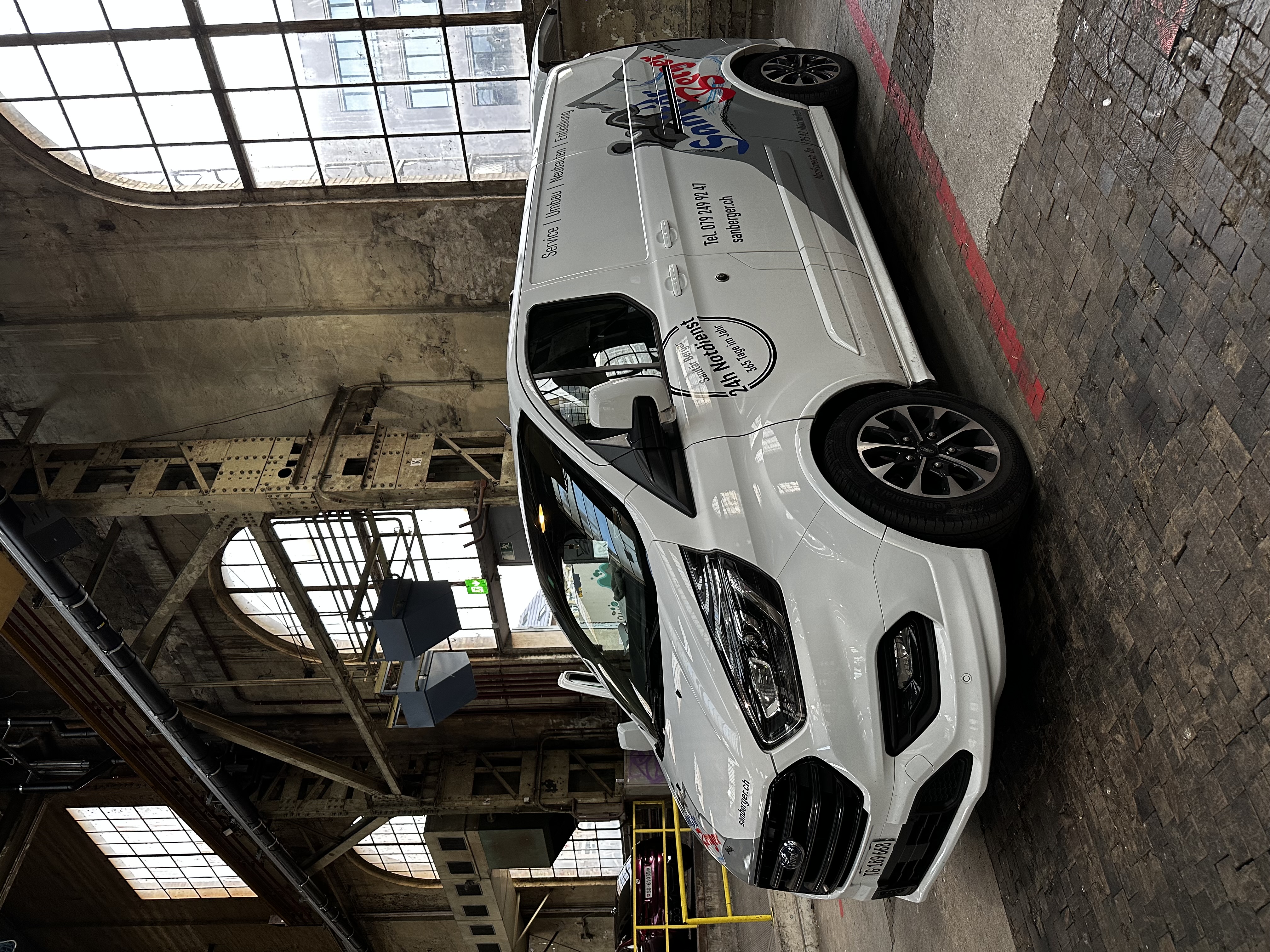 Sanitär Berger GmbH