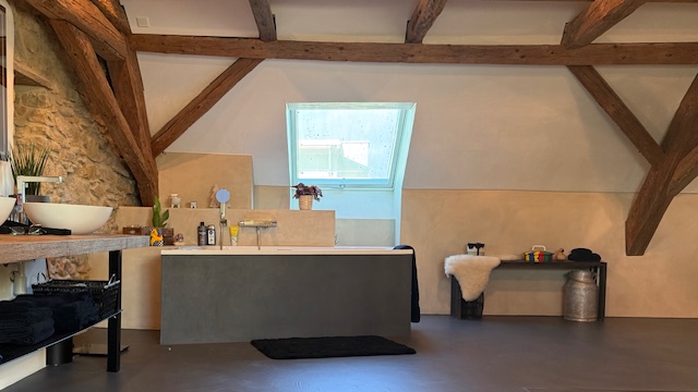 Kurztusch Gipsdesign AG