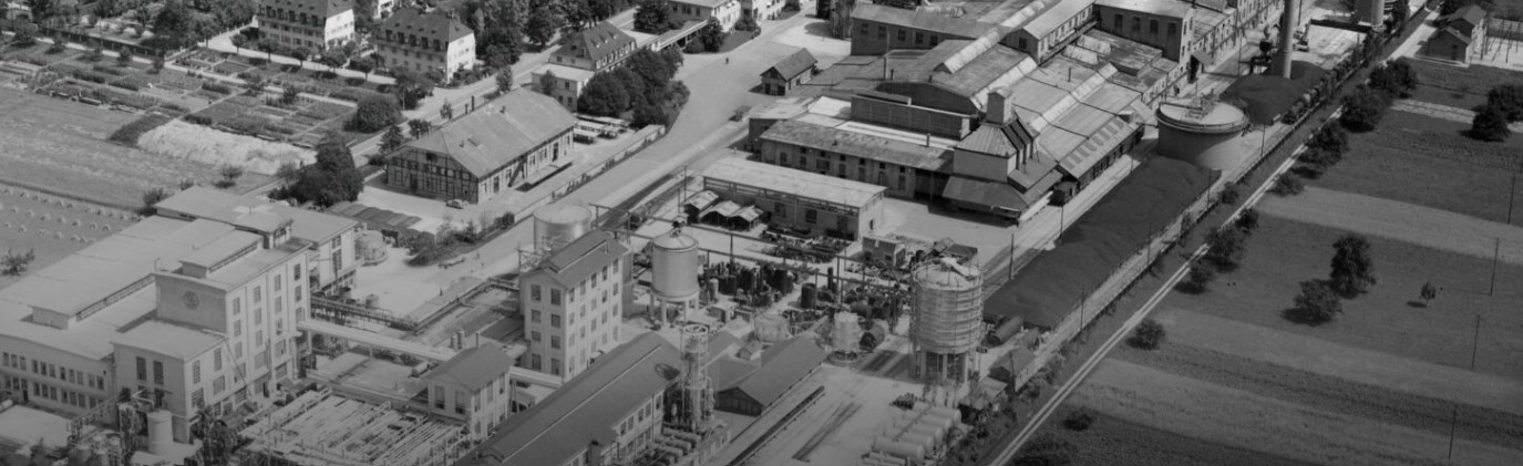 SODI Industriepark AG