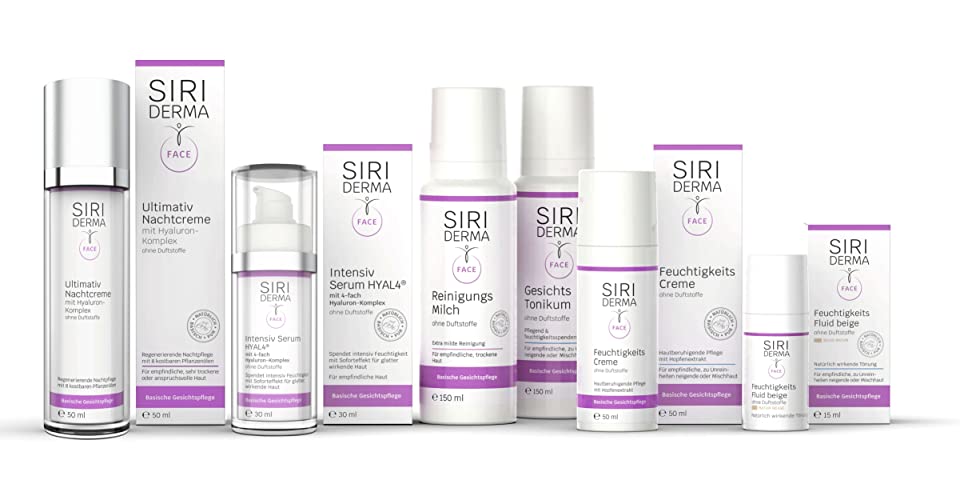 B + G Cosmetic GmbH