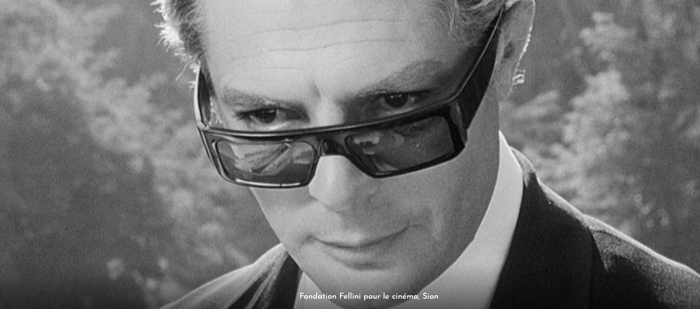 Fondation Fellini pour le Cinéma