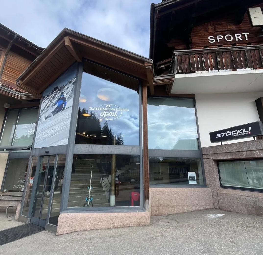 Glatthard Sport & Mode GmbH