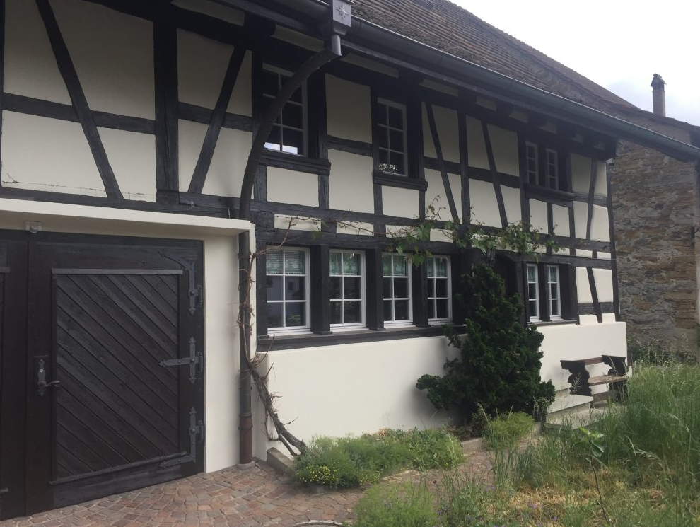 Malergeschäft Butti