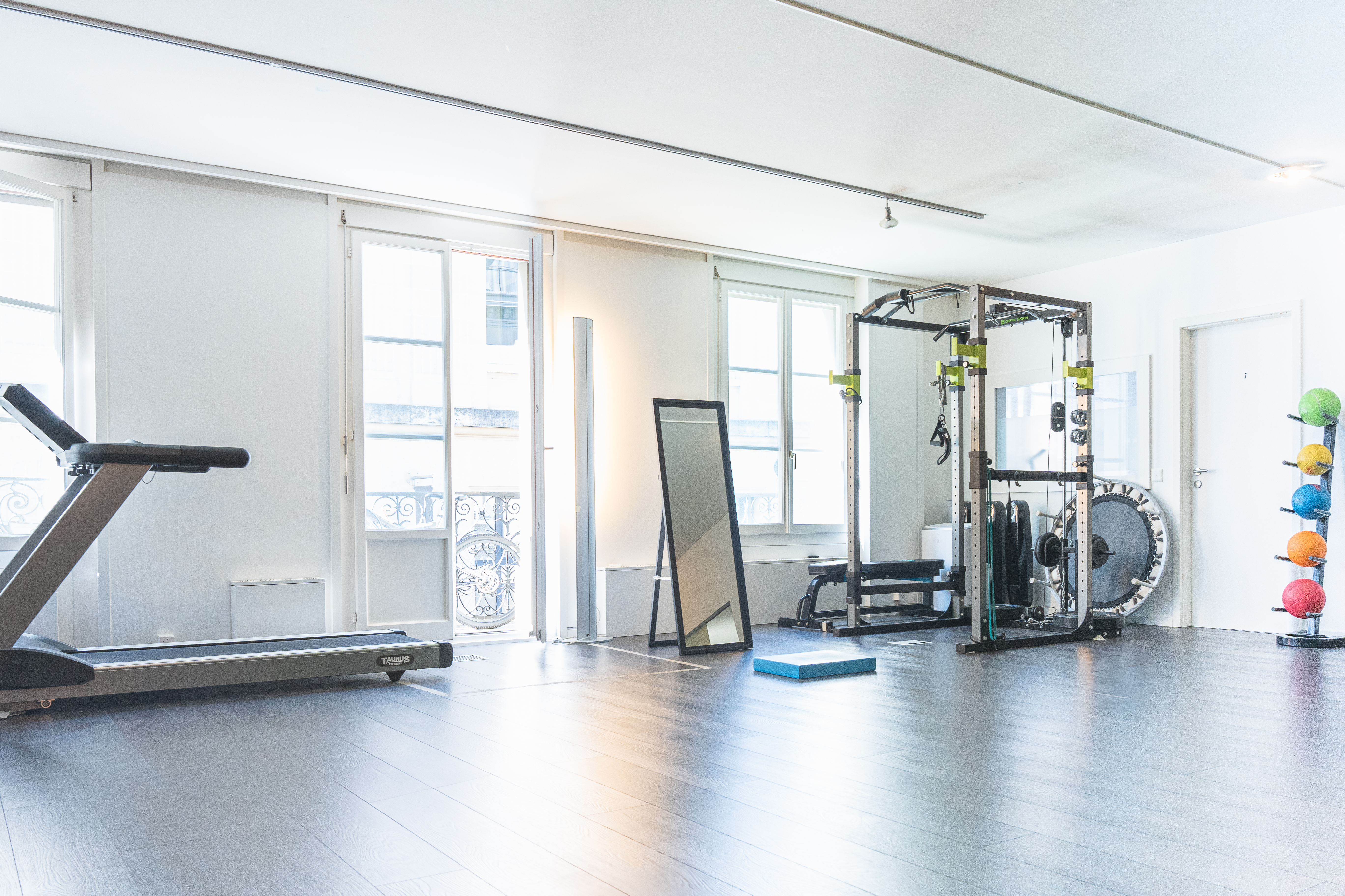 Esprit Sport Physiothérapie