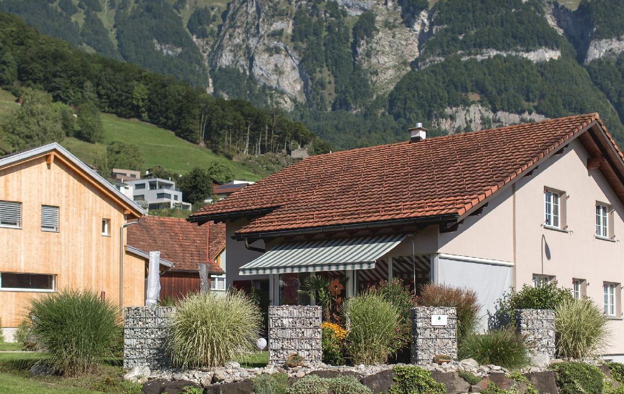 Denzler Felix Garten GmbH Gartengestaltung in Grabs Öffnungszeiten