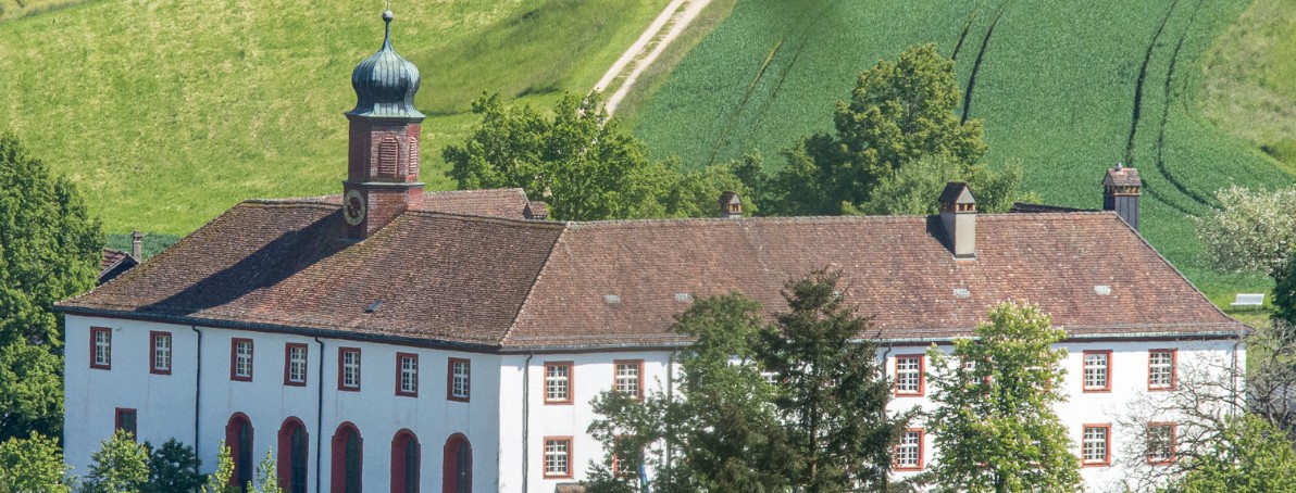 Röm. kath. Pfarramt Wislikofen