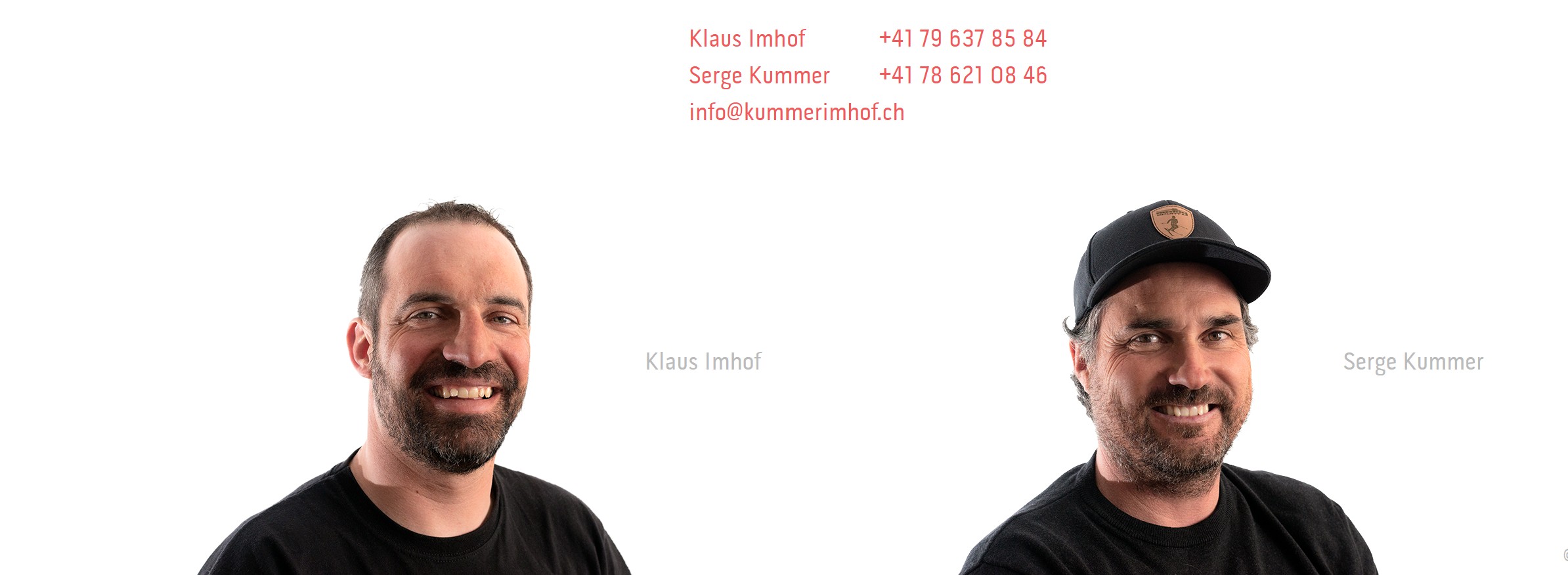 Elektro Kummer und Imhof GmbH