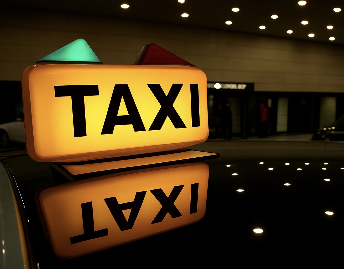 ABC TAXI Lugano | ANDY TAXI Tesserete